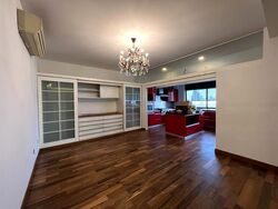 Townhouse Apartments (D9), Apartment #454494511